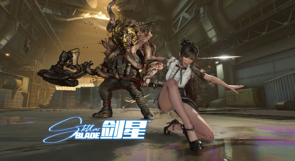 剑星pc版什么时候发售 剑星pc版发售时间介绍