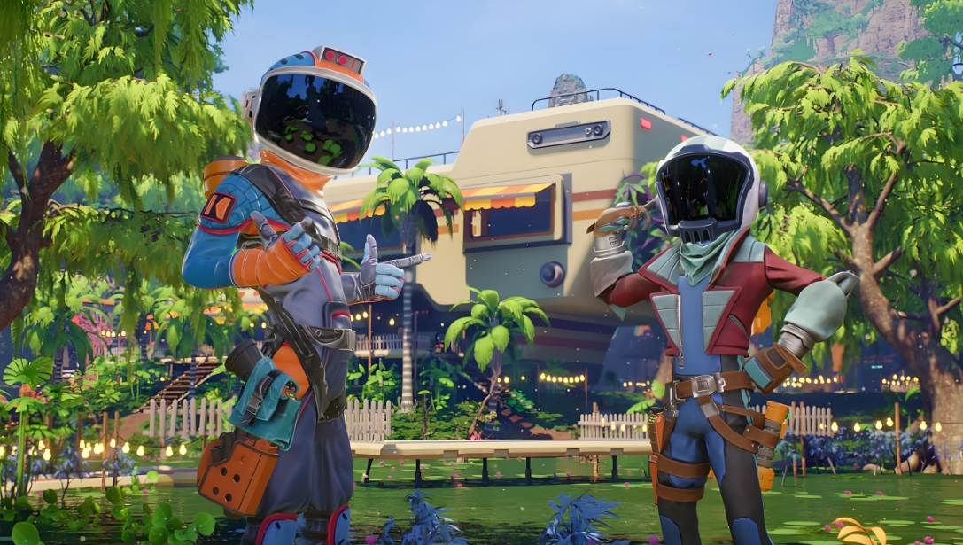 When is the release date of Wild Planet Revenge? A look at the release schedule for Wild Planet Revenge