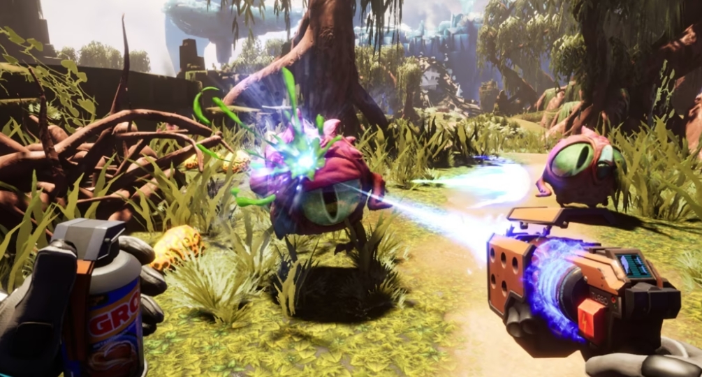 When is the release date of Wild Planet Revenge? A look at the release schedule for Wild Planet Revenge
