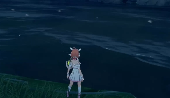 Panduan Cara Memancing dengan Resonansi Star Trace - Strategi dan Tips Bermain Memancing dengan Resonansi Star Trace