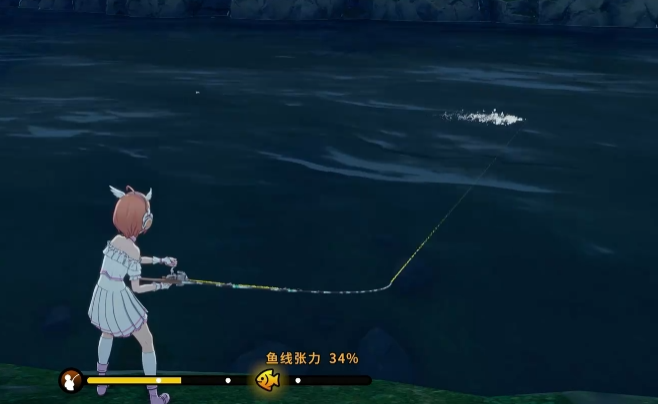 Panduan Cara Memancing dengan Resonansi Star Trace - Strategi dan Tips Bermain Memancing dengan Resonansi Star Trace