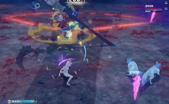 How to defeat the Goblin in hard difficulty in Star Resonance How to clear the Goblin Nest in Star Resonance