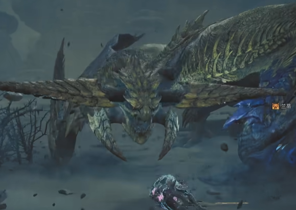 How to Defeat the Thunder Dragon Boss in Stellar Resonance: A Guide to the Dragon Claw Mark Gameplay