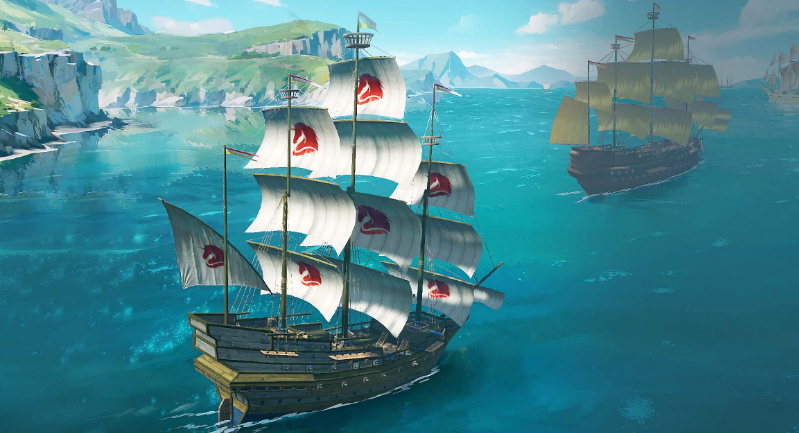 Is the tailoring skill profitable in the Age of Sail? How is the tailoring in the Age of Sail?