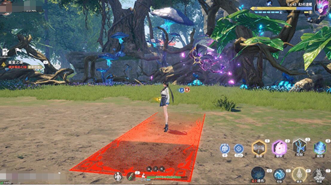How to Defeat the Dreamblade Queen in the Soul Hunting World of Douluo Continent Introduction to the Strength of the Dreamblade Queen in the Soul Hunting World of Douluo Continent
