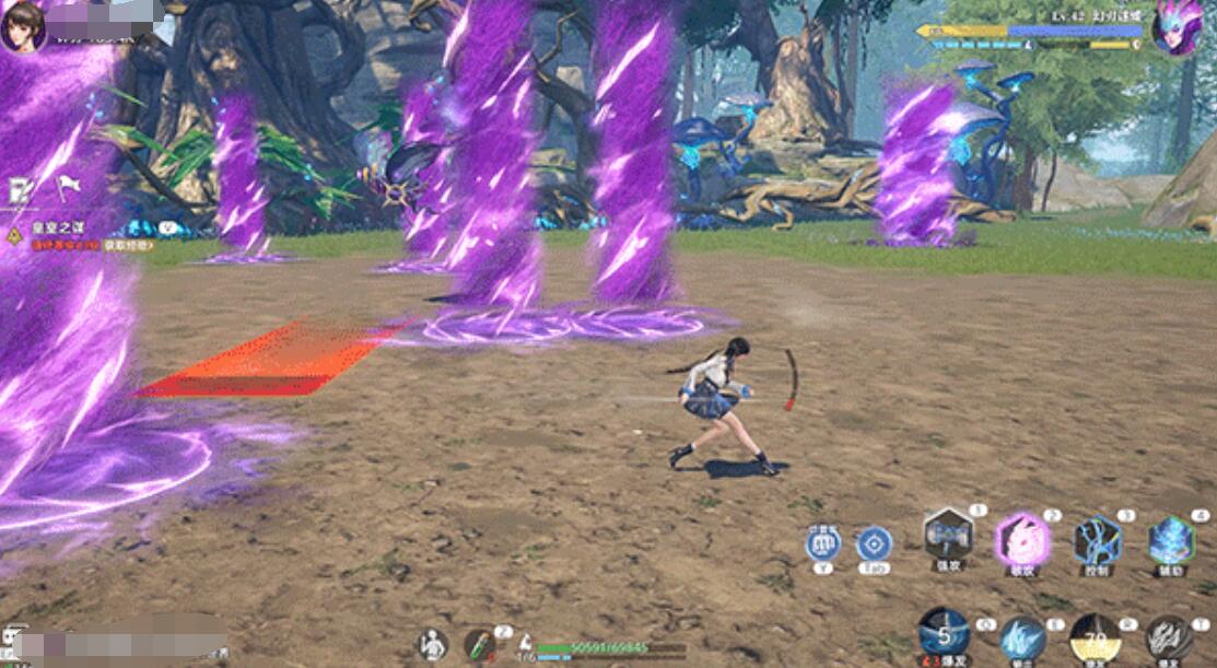 How to Defeat the Dreamblade Queen in the Soul Hunting World of Douluo Continent Introduction to the Strength of the Dreamblade Queen in the Soul Hunting World of Douluo Continent