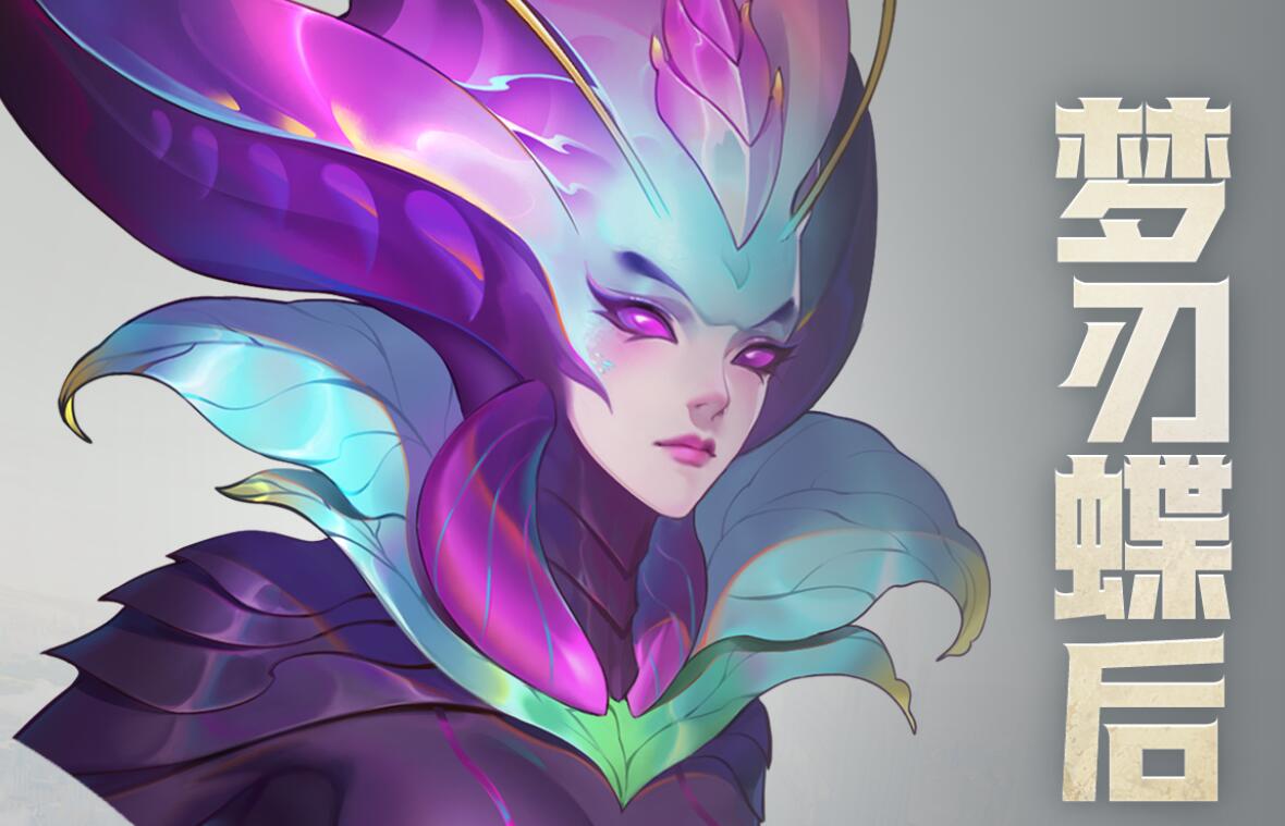 How to Defeat the Dreamblade Queen in the Soul Hunting World of Douluo Continent Introduction to the Strength of the Dreamblade Queen in the Soul Hunting World of Douluo Continent