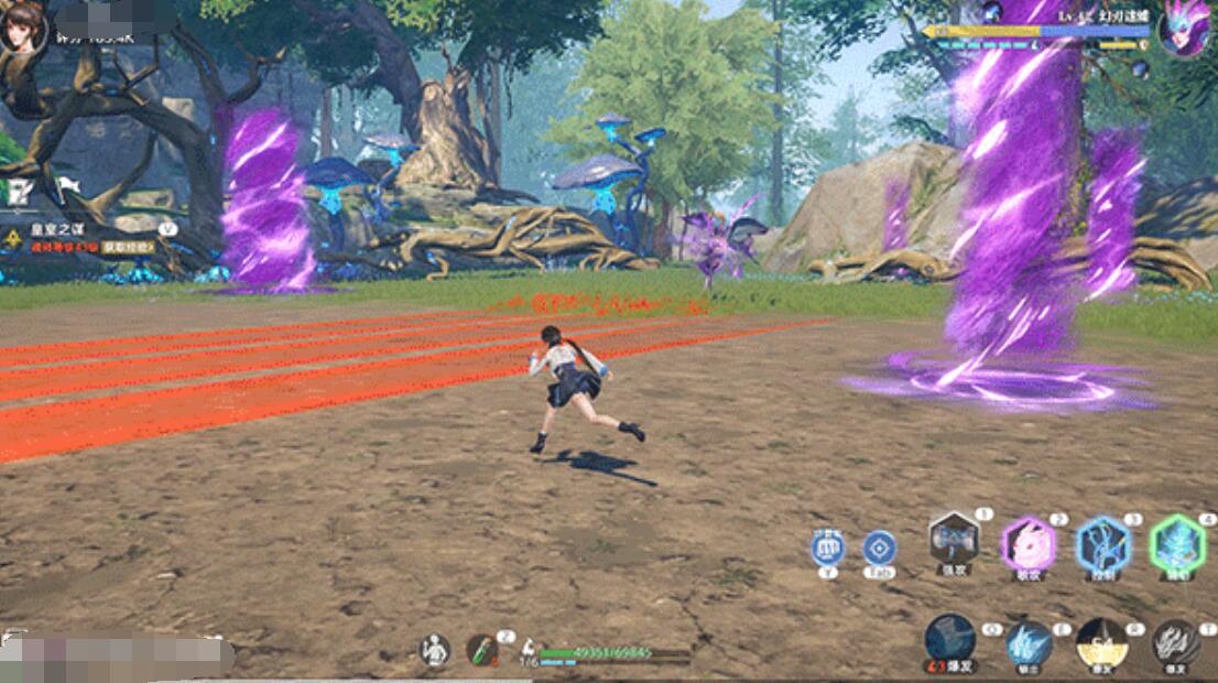 How to Defeat the Dreamblade Queen in the Soul Hunting World of Douluo Continent Introduction to the Strength of the Dreamblade Queen in the Soul Hunting World of Douluo Continent