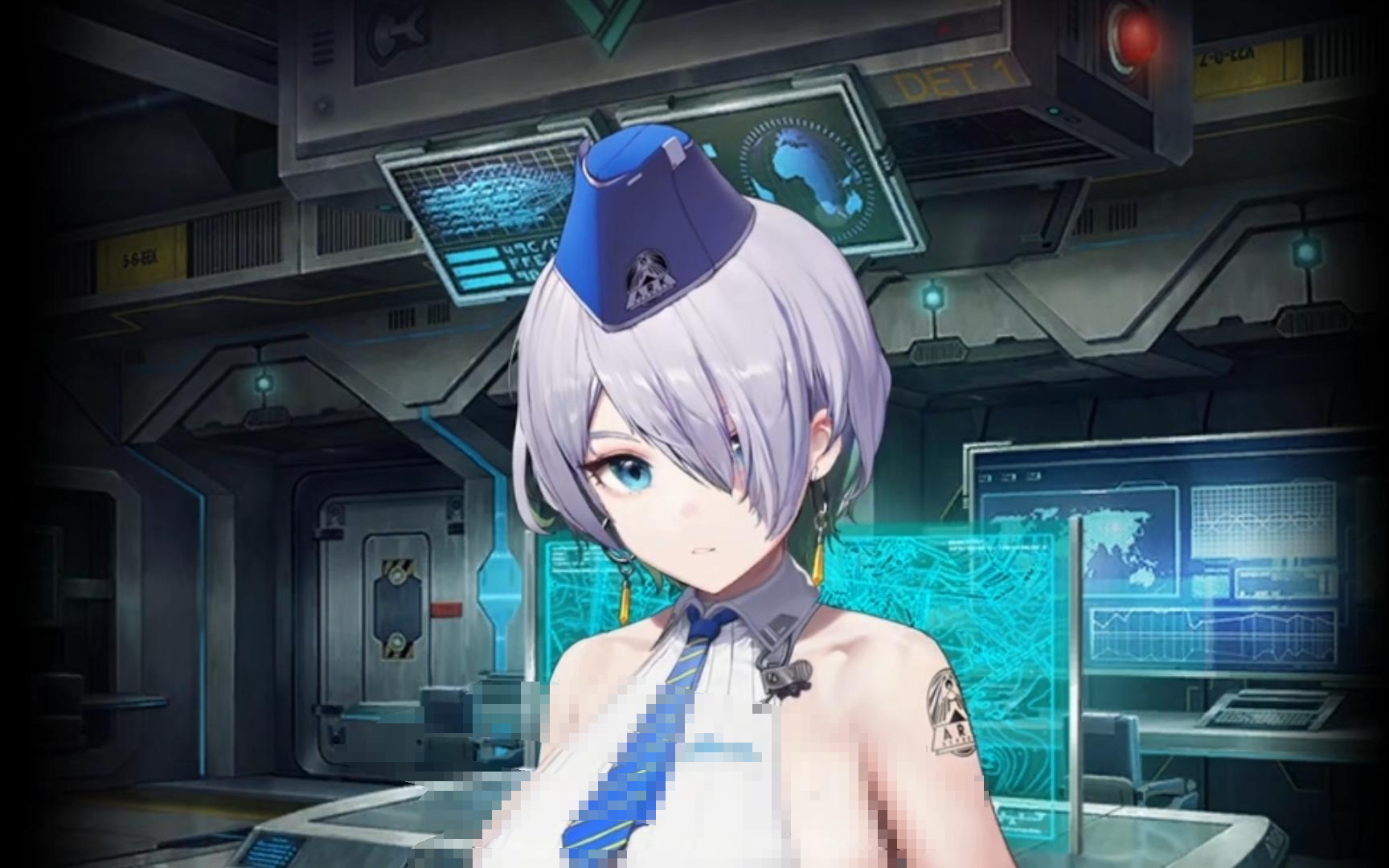 Is Brid a good character in Victory Goddess New Hope? Introduction to Brid's skills in Victory Goddess New Hope