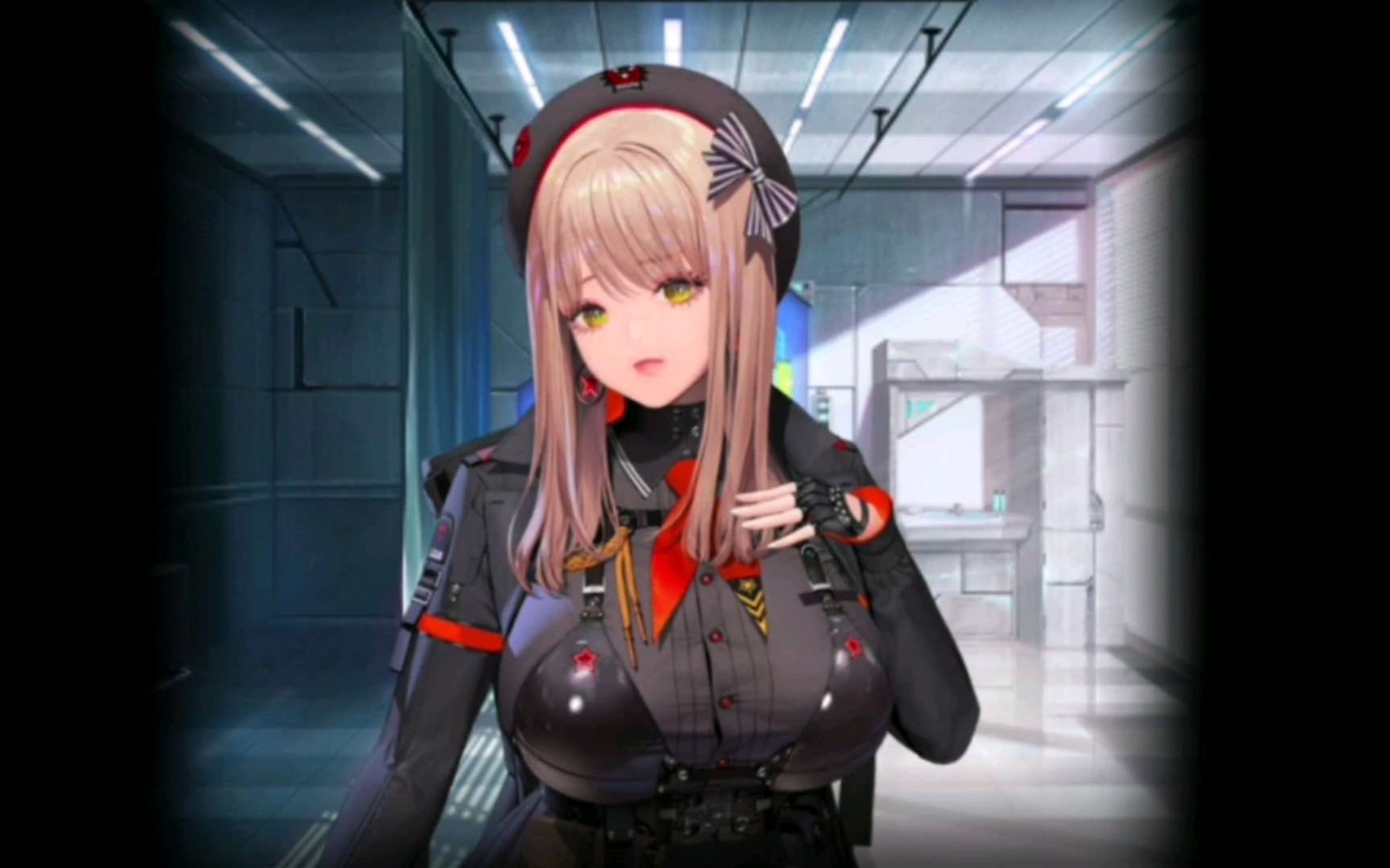 Is the new hope Emma in Victory Goddess fun to play? A detailed explanation of the new hope Emma's strength in Victory Goddess.