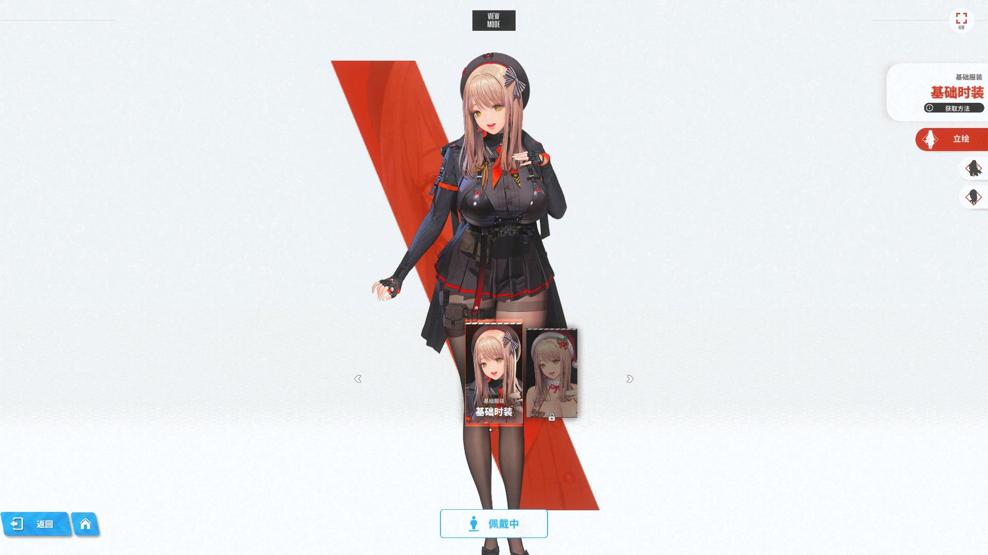胜利女神新的希望艾玛好玩吗 胜利女神新的希望艾玛强度详解