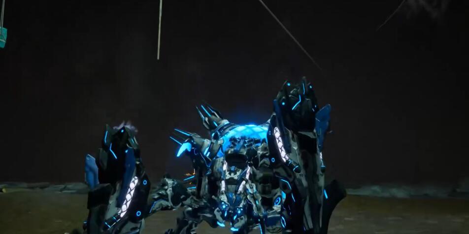 Cara Mengalahkan Frost Marauder di Wild Origin: Panduan Cepat Mengalahkan Frost Marauder di Wild Origin