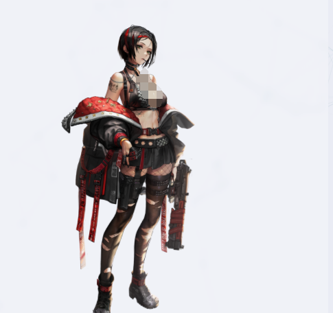 How is the new hope Kroa in Victory Goddess? Introduction to the new hope Kroa in Victory Goddess