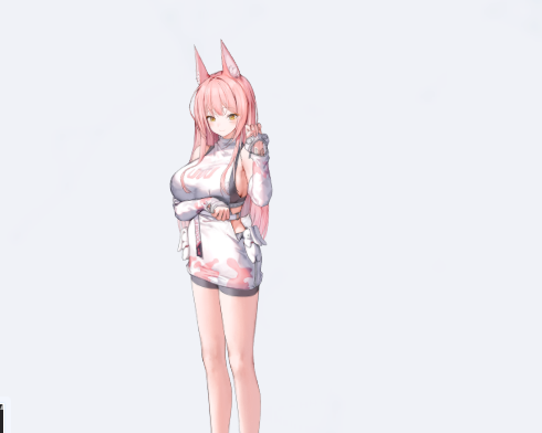 How is Leonar in Victory Goddess New Hope? Introduction to Leonar in Victory Goddess New Hope