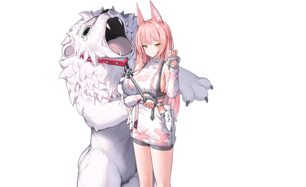 How is Leonar in Victory Goddess New Hope? Introduction to Leonar in Victory Goddess New Hope