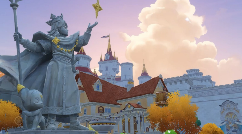 Review of the Trial Play of洛克王国世界试玩测评洛克王国手游好玩吗
Translation:
Review of the Trial Play of Rock Kingdom World; Is the Rock Kingdom mobile game fun to play?