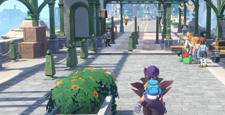 Review of the Trial Play of洛克王国世界试玩测评洛克王国手游好玩吗
Translation:
Review of the Trial Play of Rock Kingdom World; Is the Rock Kingdom mobile game fun to play?