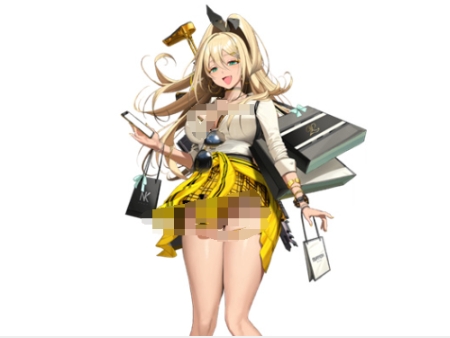胜利女神新的希望露菲怎么样 胜利女神新的希望露菲介绍
