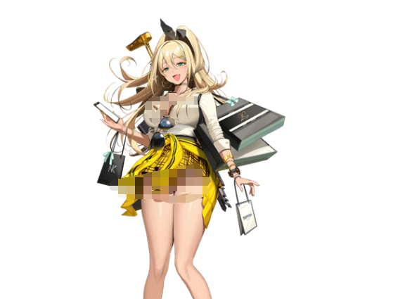 How is Lufei in Victory Goddess New Hope? Introduction to Lufei in Victory Goddess New Hope