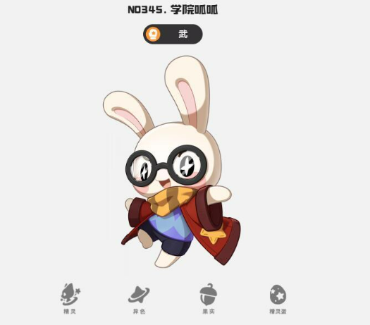 Recommended Martial Spirits in the洛克王国World; What are the Martial Spirits in the洛克王国Mobile Game