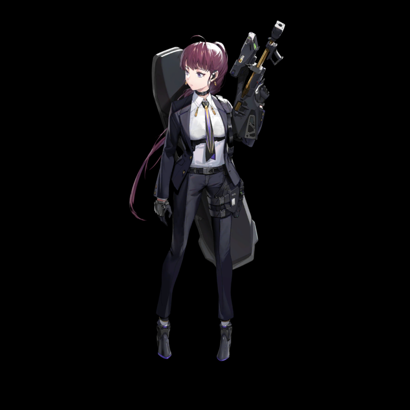 How is Dora in Victory Goddess New Hope? Introduction to the character Dora in Victory Goddess New Hope