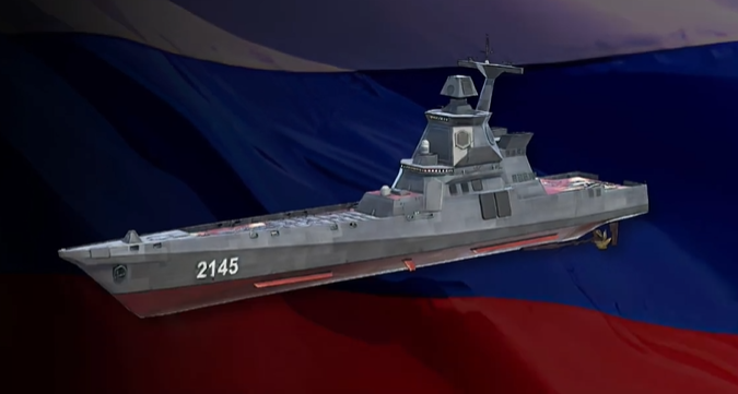 Liệu Modern Warships 2145 có đáng mua không Phân tích độ khó của dự án Modern Warships 2145