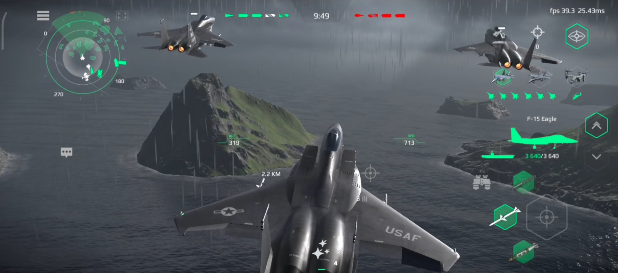 Apa itu kapal perang modern Nimitz Bagaimana cara mendapatkan kapal perang modern Nimitz