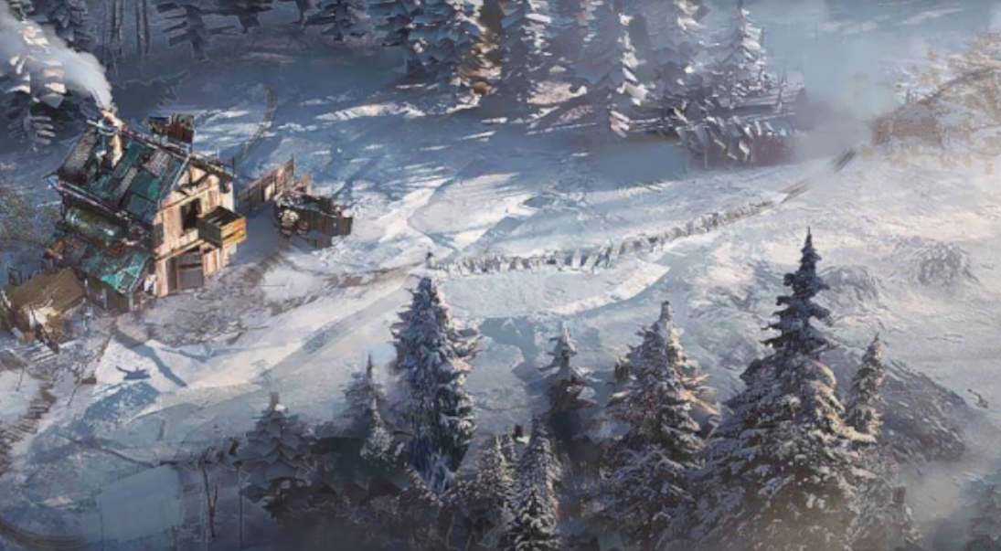 คู่มือสำหรับมือใหม่ในเกม Frostpunk: The Last Autumn วิธีการเริ่มต้นสร้างฐานใน Frostpunk: The Last Autumn