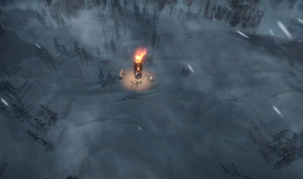 คู่มือสำหรับมือใหม่ในเกม Frostpunk: The Last Autumn วิธีการเริ่มต้นสร้างฐานใน Frostpunk: The Last Autumn