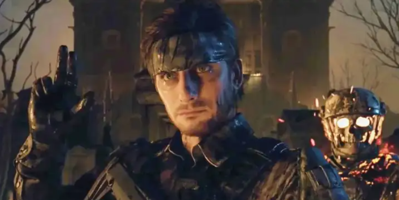 Who is Snake in Death Stranding 2 Introduction to the character of Snake (Snake Uncle) in Death Stranding 2