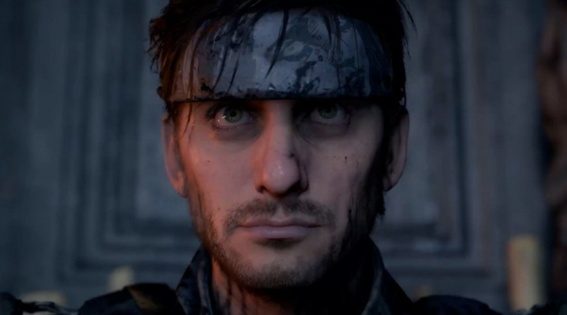 Who is Snake in Death Stranding 2 Introduction to the character of Snake (Snake Uncle) in Death Stranding 2