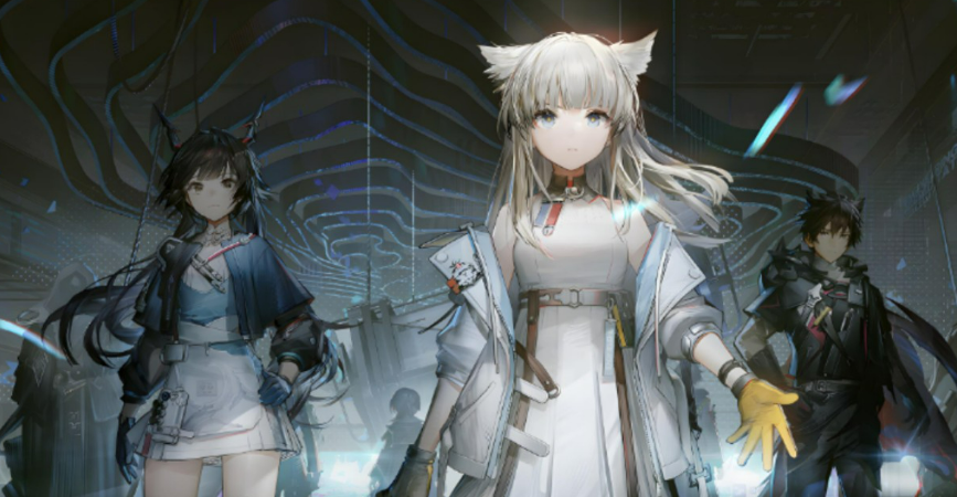 Pengenalan Waktu Peluncuran Arknights Terminal Kapan Arknights Terminal Diluncurkan