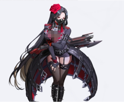 Bagaimana dengan Nadezhda Maiden dari Goddess of Victory? Pengenalan Nadezhda Maiden dari Goddess of Victory.