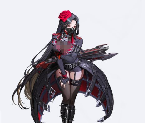 How is the new hope maiden in Victory Goddess? Introduction to the new hope maiden in Victory Goddess.