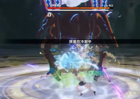 Star Trace Resonance Giant Tower Ruins Gameplay How to Clear the Star Trace Resonance Giant Tower Ruins