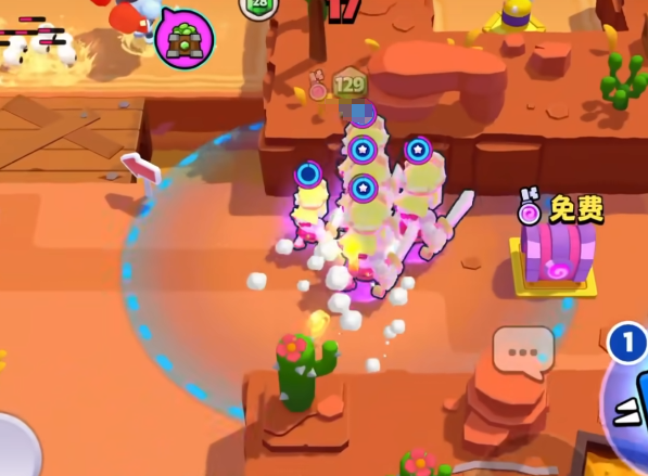 คู่มือการเล่นเกม Squad Bang การเล่นเกม Squad Bang บนมือถือควรทำอย่างไร
