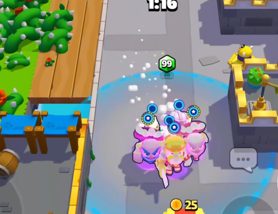 คู่มือการเล่นเกม Squad Bang การเล่นเกม Squad Bang บนมือถือควรทำอย่างไร