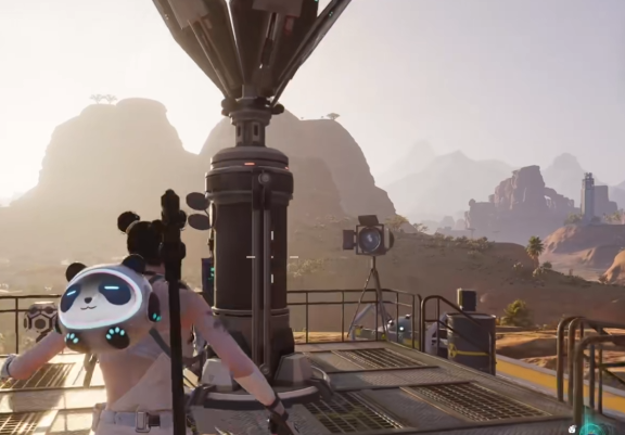 How to Open the Seven Day World Market Teleport How to Activate the Seven Day World Market Teleport