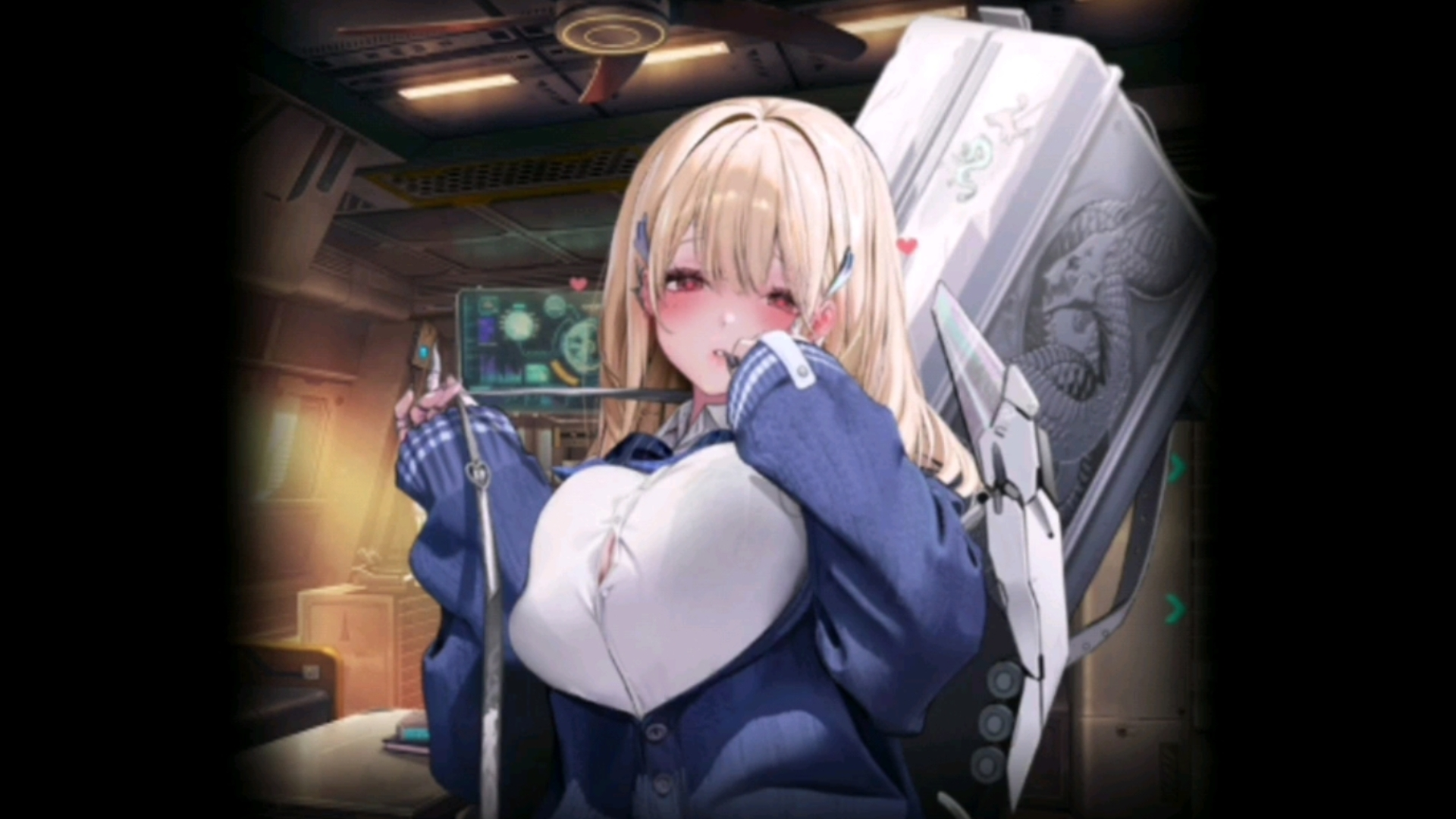 How strong is Tia, the new hope in Victory Goddess? Analysis of Tia's strength in Victory Goddess