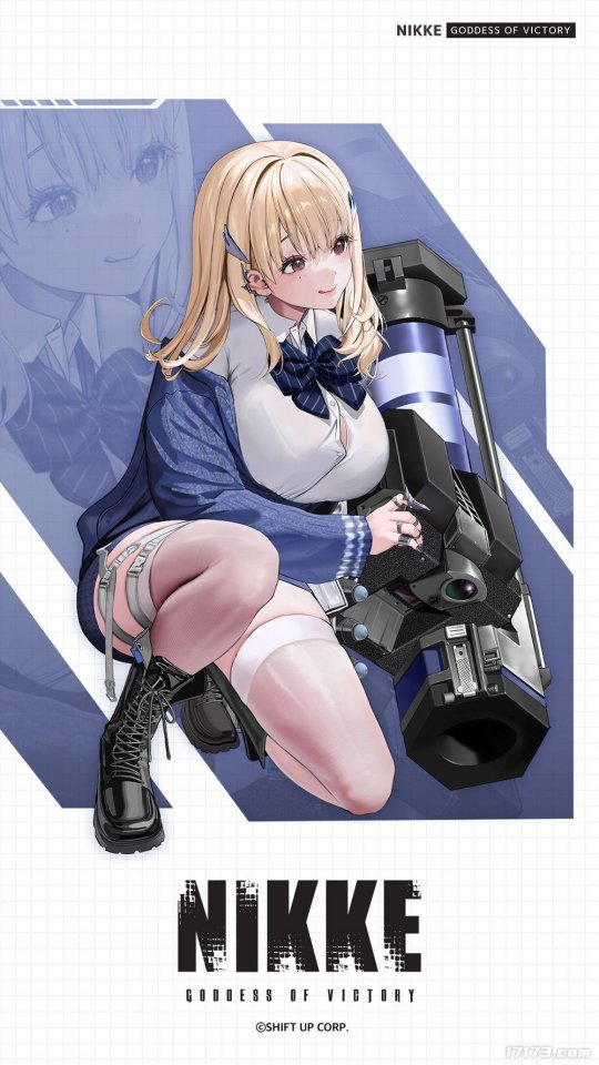 How strong is Tia, the new hope in Victory Goddess? Analysis of Tia's strength in Victory Goddess