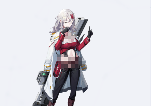 How is Yursha, the new hope in Victory Goddess? Introduction to Yursha, the new hope in Victory Goddess.