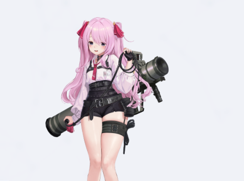 How is the new hope, Uni, in Victory Goddess? Introduction to the new hope, Uni, in Victory Goddess.