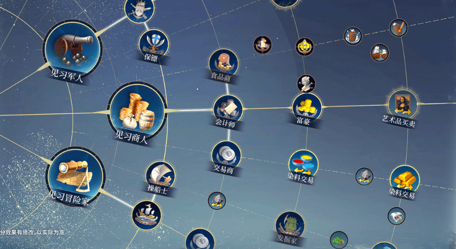 The Age of Great Voyages is coming to the Chinese server. When will The Age of Great Voyages be released?