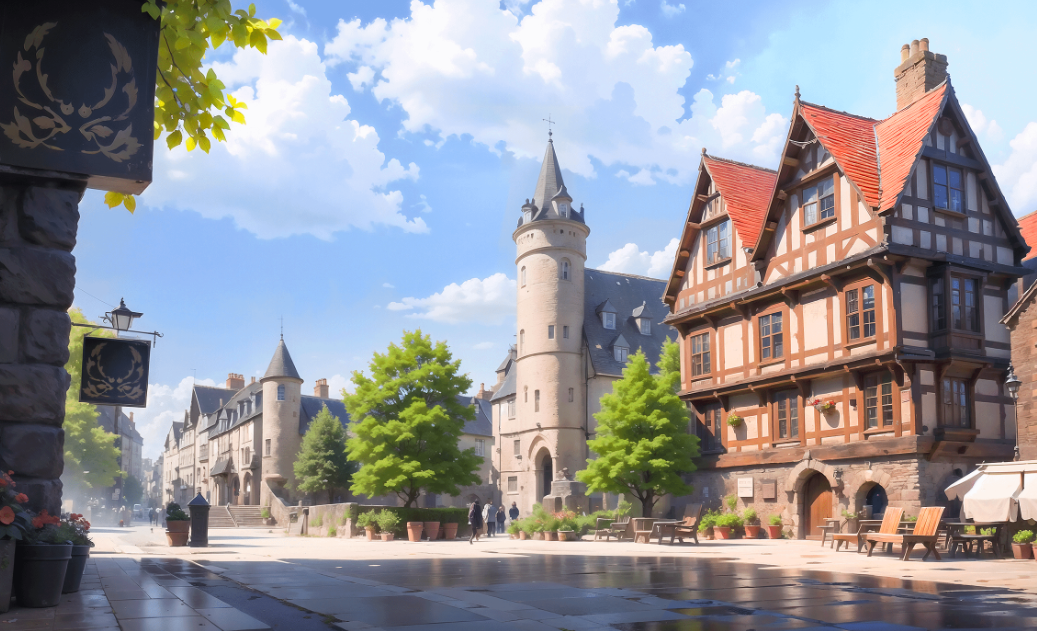 The Age of Great Voyages is coming to the Chinese server. When will The Age of Great Voyages be released?
