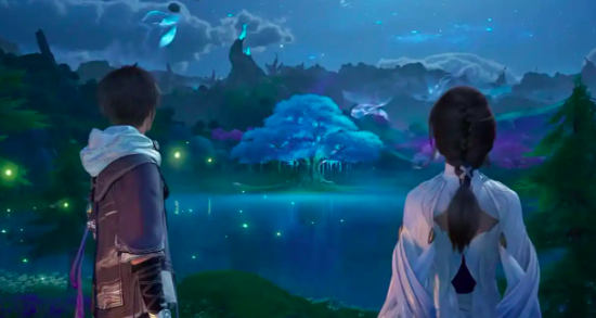 Is Honor of Kings World a mobile game or a PC game? Information and leaks about Honor of Kings World.