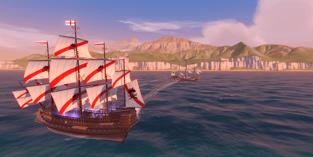 Introduction to the Age of Exploration Legends wasabii, Download Age of Exploration Legends Android version