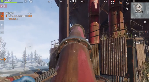 Where is the material point of the large iron ball in失控进化? A look at the location of the material point of the large iron ball in失控进化
It seems there was a minor oversight. The correct translation should be:
Where is the material point of the large iron ball in Uncontrolled Evolution? A look at the location of the material point of the large iron ball in Uncontrolled Evolution