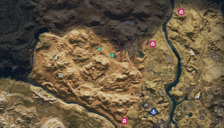 Seven Day World Aluminum Mine Locations and Uses Shared