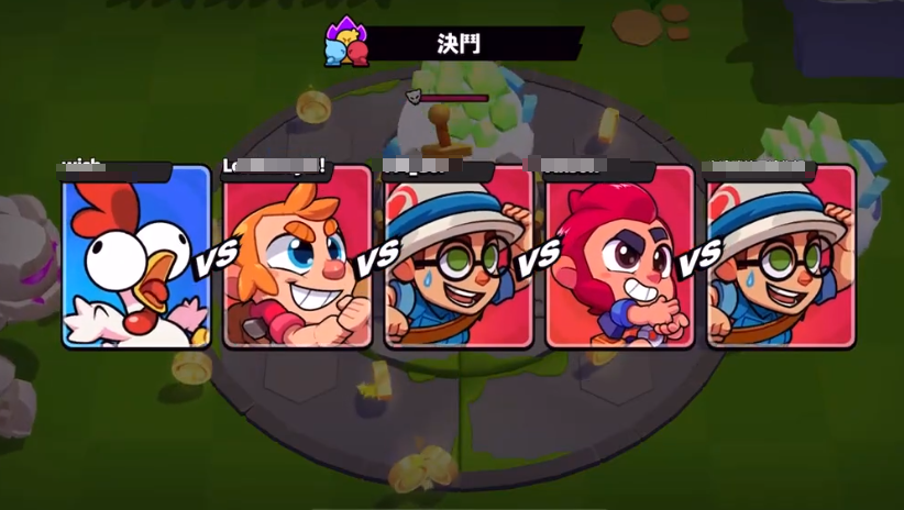 What game modes are there in Burst Squad? Introduction to Burst Squad game modes