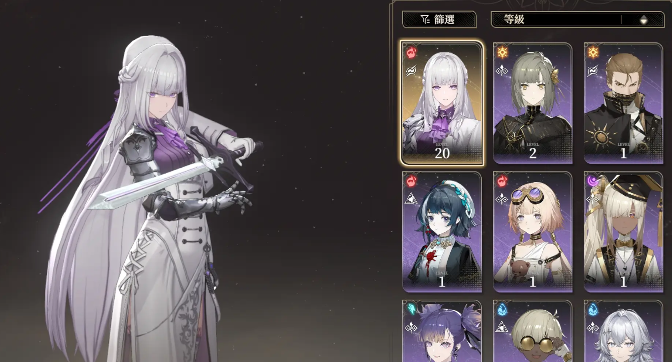 Black Beacon Public Beta Schedule Revealed Black Beacon Server Launch Time Exposed